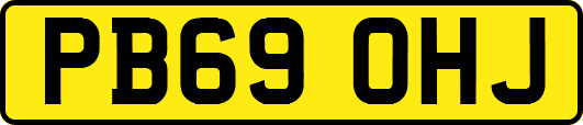 PB69OHJ