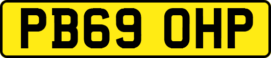 PB69OHP
