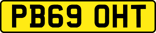 PB69OHT