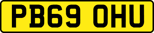 PB69OHU