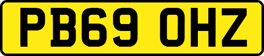 PB69OHZ