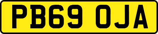PB69OJA