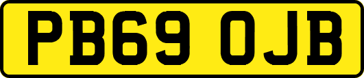 PB69OJB