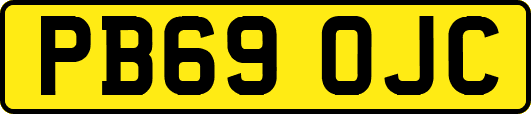 PB69OJC