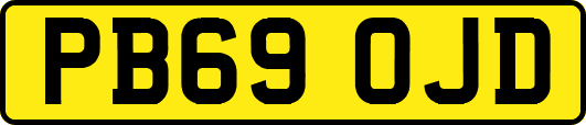 PB69OJD