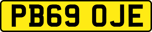 PB69OJE