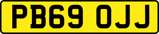 PB69OJJ