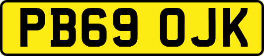 PB69OJK