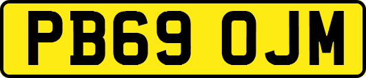 PB69OJM