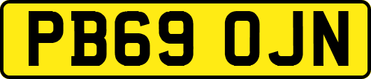 PB69OJN