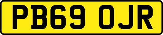 PB69OJR