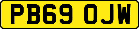 PB69OJW
