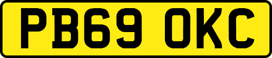 PB69OKC