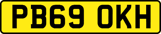 PB69OKH
