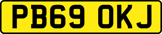 PB69OKJ
