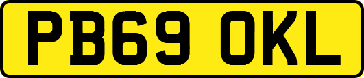 PB69OKL