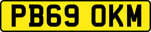PB69OKM