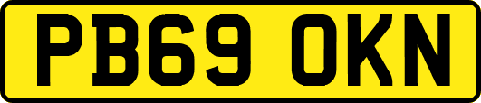 PB69OKN