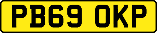 PB69OKP