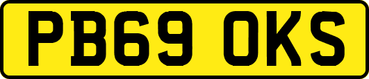 PB69OKS