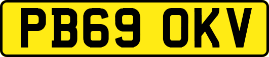 PB69OKV