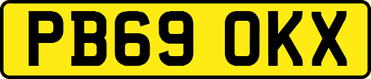 PB69OKX