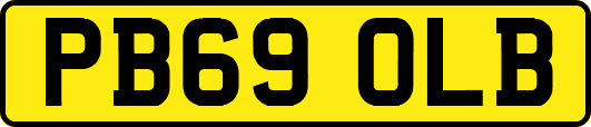 PB69OLB