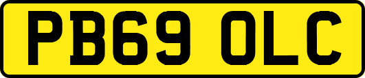 PB69OLC