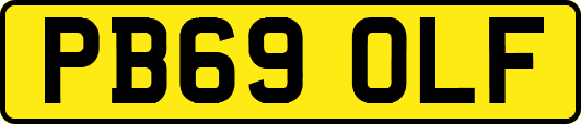 PB69OLF