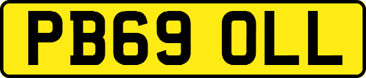 PB69OLL