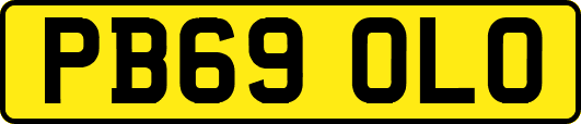 PB69OLO