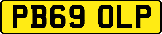 PB69OLP