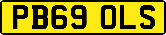 PB69OLS