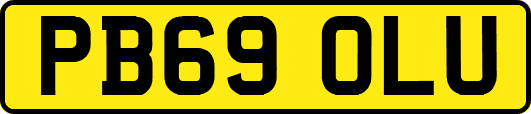 PB69OLU