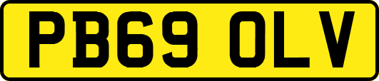 PB69OLV
