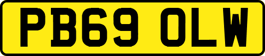 PB69OLW