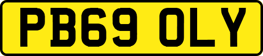 PB69OLY