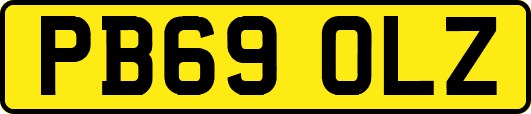PB69OLZ