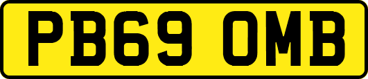 PB69OMB