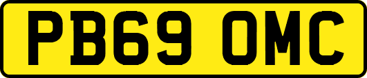 PB69OMC