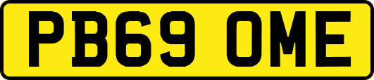 PB69OME