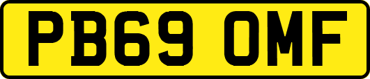 PB69OMF