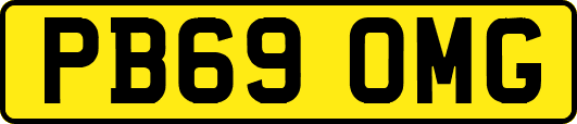 PB69OMG