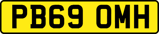 PB69OMH