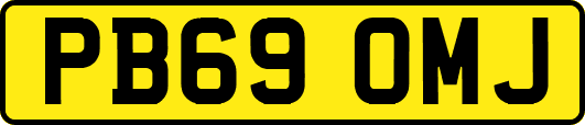 PB69OMJ