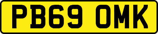 PB69OMK