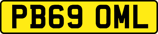 PB69OML