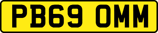 PB69OMM