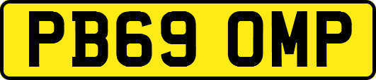 PB69OMP