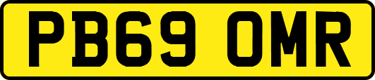PB69OMR